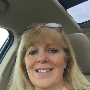 Meet your Posher, Kathy